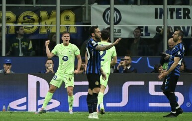 Dani Olmo