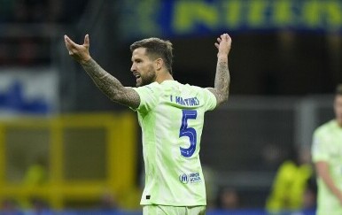 Inigo Martinez
