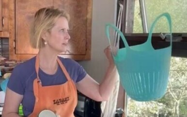 Cynthia Nixon