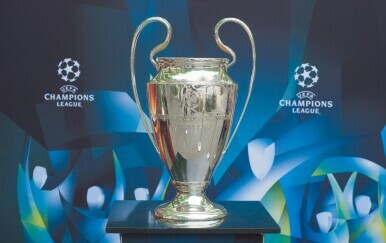 Trofej Lige prvaka