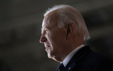 Bidenov prvi intervju otkako je odstupio s dužnosti