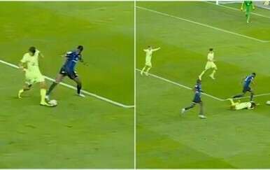 Inter - Barcelona