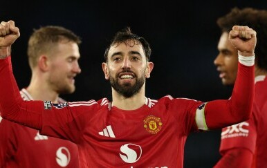 Bruno Fernandes