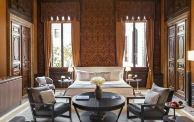 Aman Venice Hotel - 8
