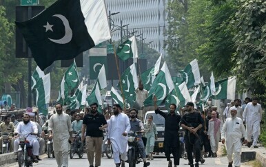 Članovi Pakistanske središnje muslimanske lige