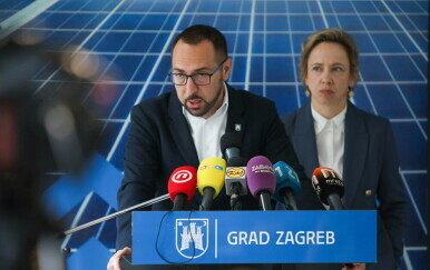 Tomislav Tomašević