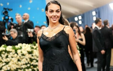 Georgina Rodriguez