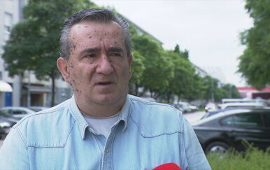 Vojni sukob Indije i Pakistana analizira za Dnevnik Nove TV Ivica Mandić