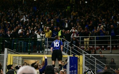Inter - Barcelona