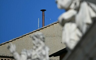Novi papa može izabrati bilo koje ime osim jednog, onog svetog Petra