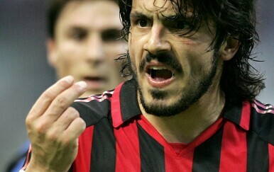 Gennaro Gattuso