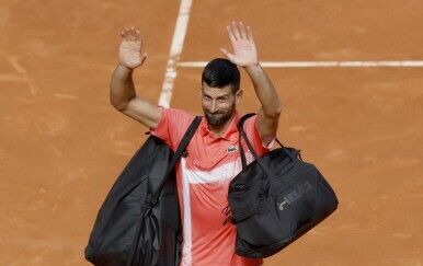 Novak Đoković