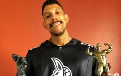 Gui Bull