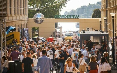 Weekend.18: Punoljetno izdanje najvećeg regionalnog festivala nadmašuje sve dosad viđeno