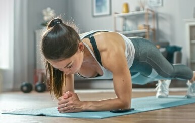 Plank