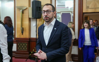 Tomašević će svjedočiti u aferi Hipodrom