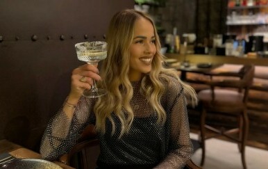 Antonija Mišura Sandrić