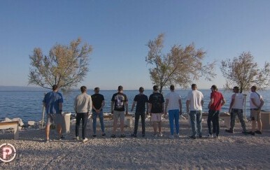 PROVJERENO Pomorci godinama ulagali u obrazovanje, a svjedodžbe im ne vrijede