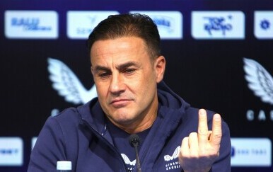 Fabio Cannavaro