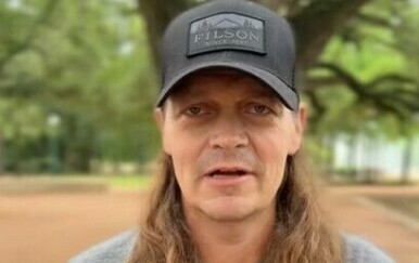 Brad Arnold