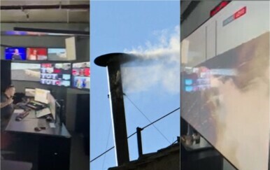 Nova TV prva televizija koja je objavila vijest o izboru novog pape