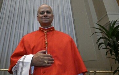 Novi papa je Robert Francis Prevost, zvat će se Lav XIV.