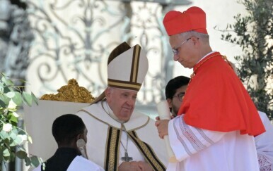 Kontroverze koje se vežu uz novog papu