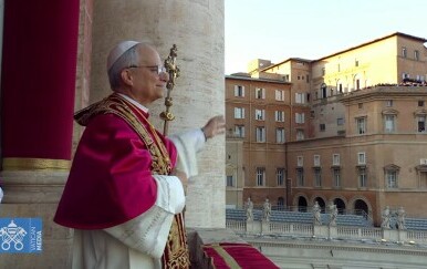 Novi papa izabran na dan kad je rođen kardinal Alojzije Stepinac
