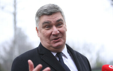 Hrvatski predsjednik Zoran Milanović čestitao je novom papi Lavu XIV. na izboru