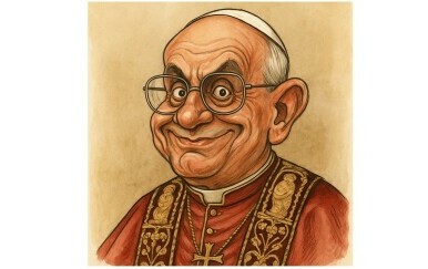 Jeste li zadovoljni izborom novog pape?