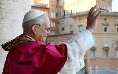 Leon XIV. ili Lav XIV.? Institut za hrvatski jezik objasnio kako treba zvati novog papu