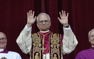 Papa Lav XIV.