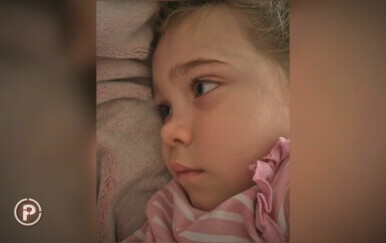 PROVJERENO Nives Gorić ima tri rijetka sindroma
