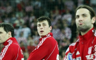 Metličić, Duvnjak i Balić