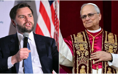 Otkriveno što novi papa misli o američkoj vlasti: "JD Vance nije u pravu"