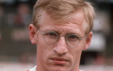 Joop van Daele