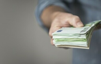 Muškarac iz Samobora osvojio jackpot od skoro 400 tisuća eura