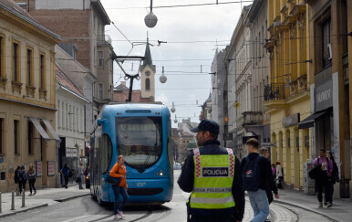 Hod za život u Zagrebu u subotu: Promet u centru zatvoren