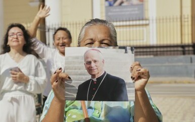 Peruanci oduševljeni izborom pape: "To je kao osvajanje Svjetskog prvenstva!“