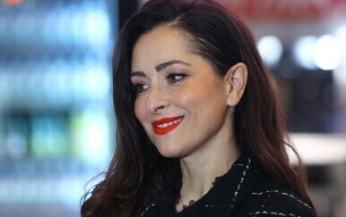 Zrinka Cvitešić