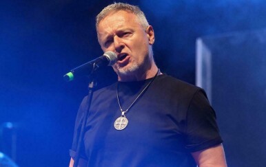 Marko Perković Thompson