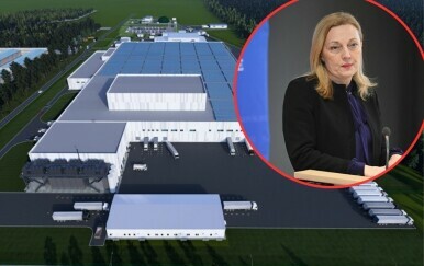 Petir traži očitovanje ministara Vlajčića i Vučković o peradarskom mega projektu