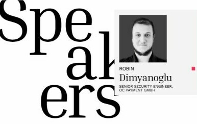Robin Dimyanoglu