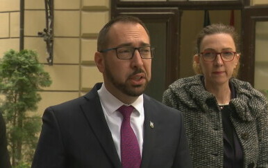 Tomašević pred svjedočenje u Uskoku: U interesu mi je da se sve raščisti