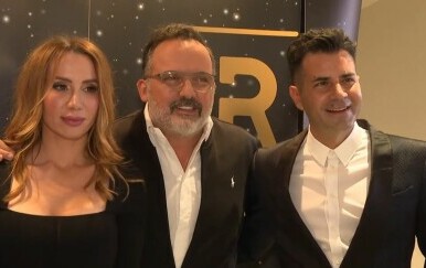 In Magazin: Presađivanje kose - 6