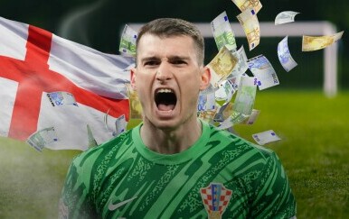 Dominik Livaković