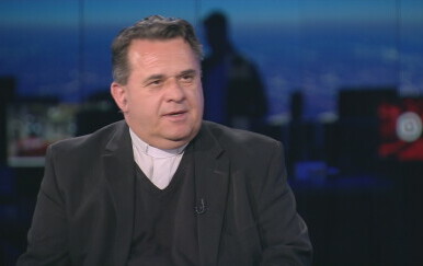 Mons. Dugalić o novom papi: "Dolazi iz Franjinih krugova, no nije odabrao ime Franjo II. To nosi simboliku"