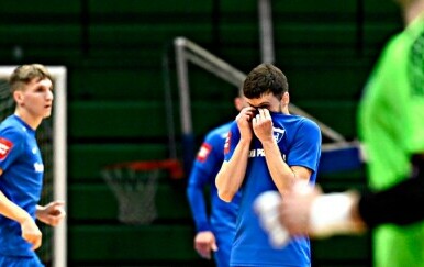 Futsal Dinamo