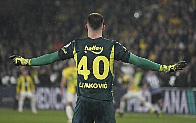 Dominik Livaković