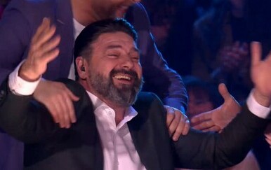 Goran Navojec, Tvoje lice zvuči poznato
